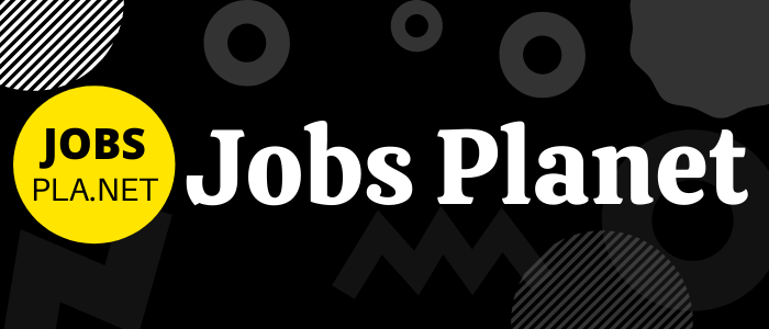 Logo: Jobs Planet | JobsPla.net